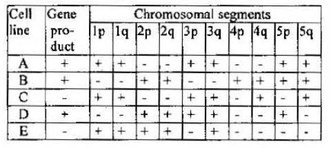 genetic engineering mcq