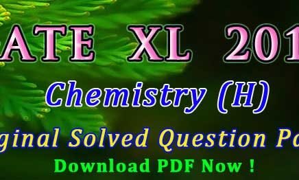 gate question papers with solutions