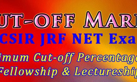 net june 2016 cut off marks