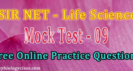 CSIR NET Free Online Coaching