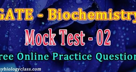 GATE XL 2018 Online Mock Test
