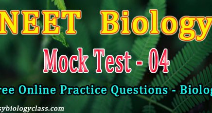 NEET Study material 2019