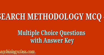 Research Aptitude MCQ