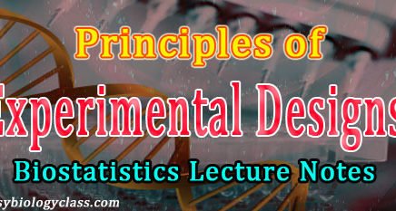 Experimental Research Design