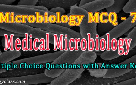 mcq on clinical microbiology