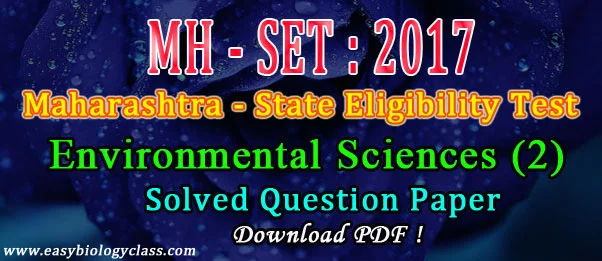 MH SET Previous Year Solved Question Papers