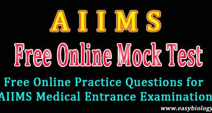 AIIMS Study Materials