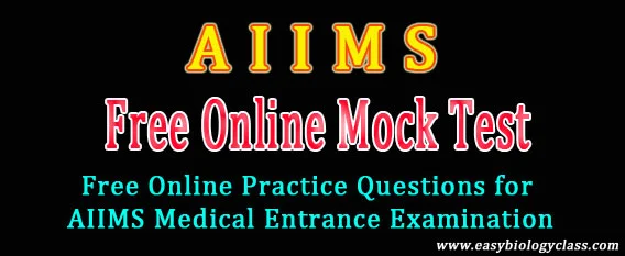 AIIMS Study Materials