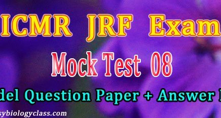 medical research jrf papers