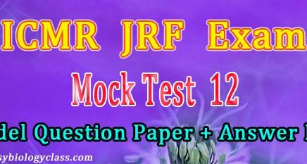 free coaching for icmr exam