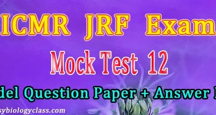 free coaching for icmr exam