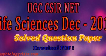 NET Life Science Dec 2019 paper