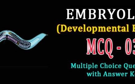 Developmental Biology