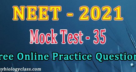 neet 2021 model question paper