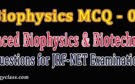 Research Methods in Biology