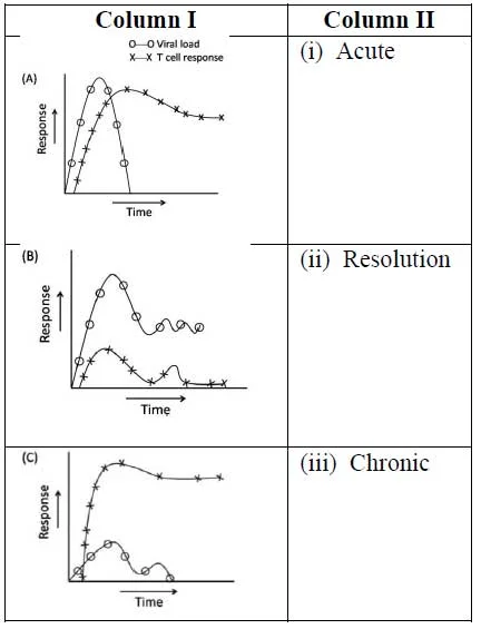 Immunology for CSIR NET