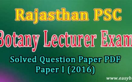 botany-assistant-professor-psc-paper