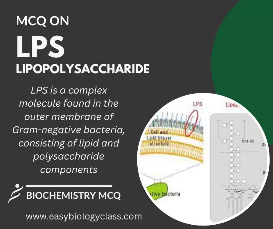 mcq on lps
