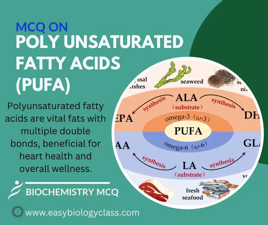 mcq on pufa