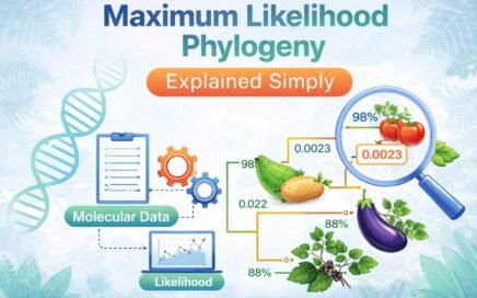 Maximum Likelihood phylogeny