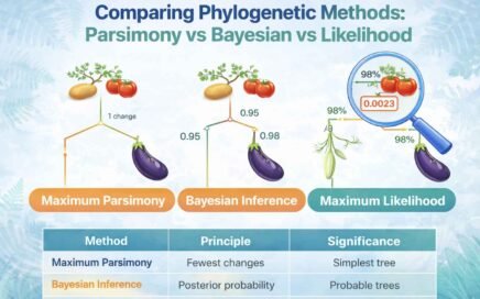 methods of phylogenetic analysis
