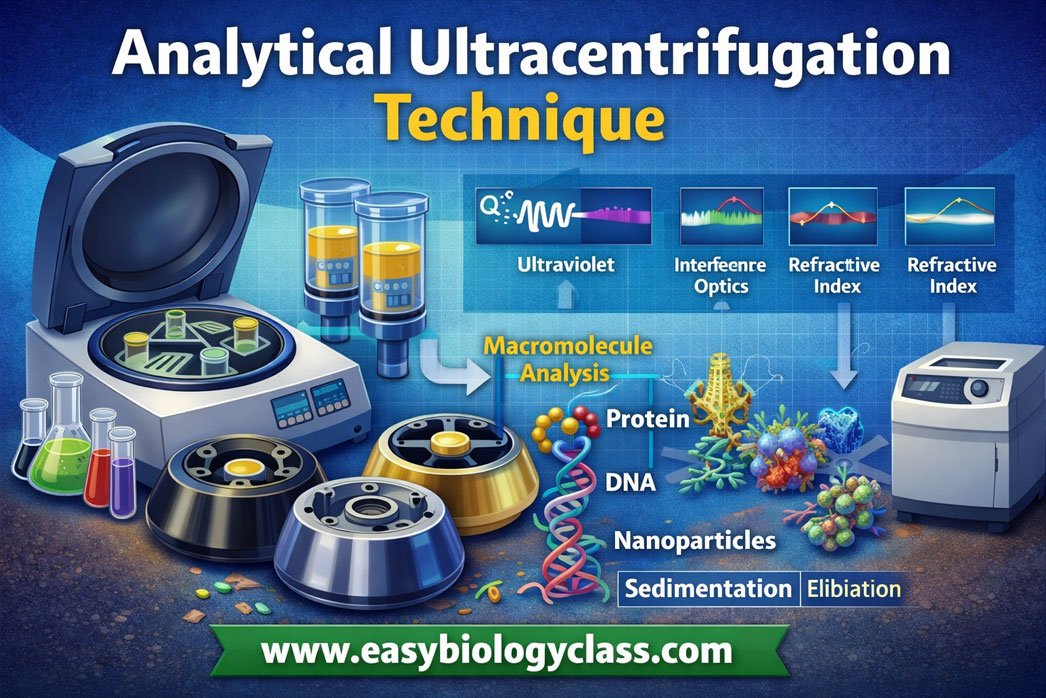 analytical-ultracentrifugation