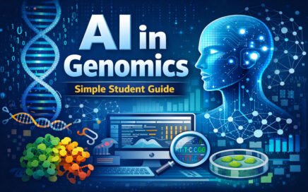 ai in genomics