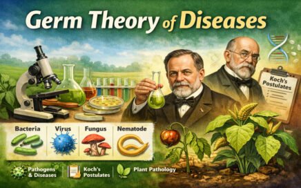 Germ Theory of Disease