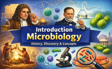Introduction Microbiology