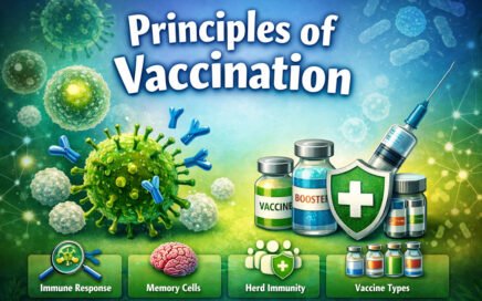 basics of vaccination