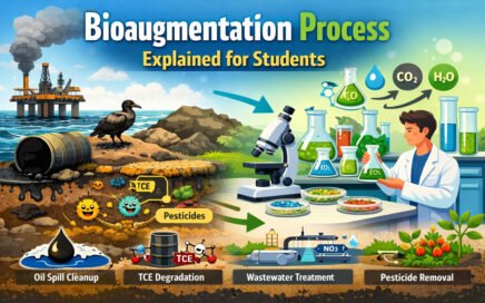 bioaugmentation process
